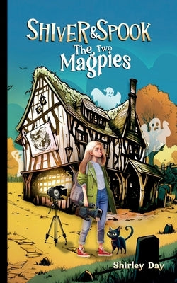 The Two Magpies by Day, Shirley