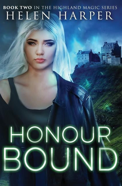 Honour Bound by Harper, Helen