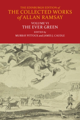 The Ever Green by Ramsay, Allan