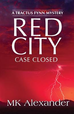 Red City: Case Closed by Alexander, Mk