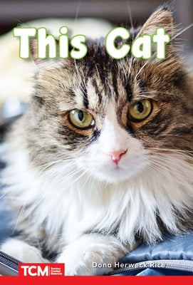 A Cat by Herweck Rice, Dona