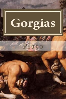 Gorgias by Taylor, Thomas