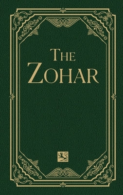 The Zohar Volume 3: Lech Lecha; Vayera by Shimon Bar Yochai, Rabbi