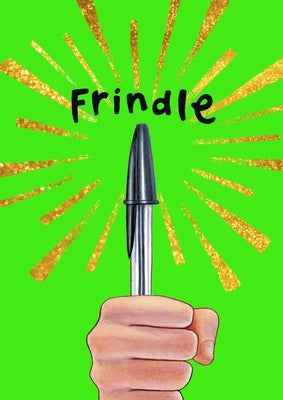 Frindle: Special Edition by Clements, Andrew