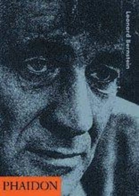 Leonard Bernstein by Myers, Paul