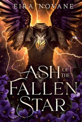 Ash of the Fallen Star by Novane, Eira