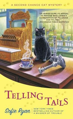 Telling Tails by Ryan, Sofie