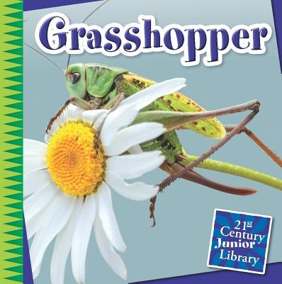 Grasshopper by Gray, Susan H.