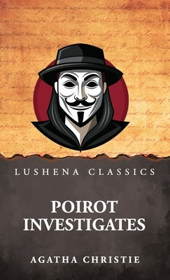 Poirot Investigates by Agatha Christie