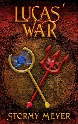 Lucas' War by Meyer, Stormy