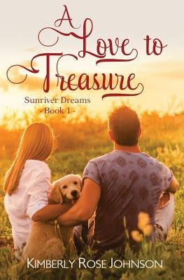 A Love to Treasure by Johnson, Kimberly Rose