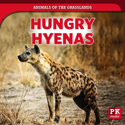 Hungry Hyenas by Emminizer, Theresa