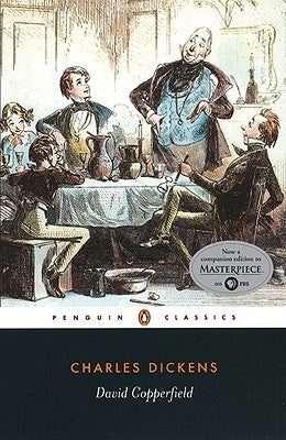 David Copperfield by Dickens, Charles
