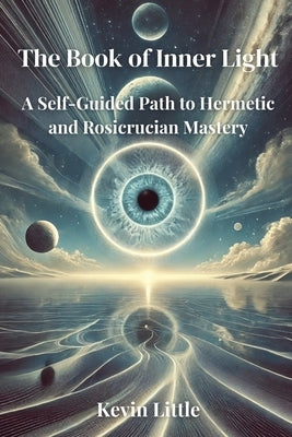 The Book of Inner Light: A Self-Guided Path to Hermetic and Rosicrucian Mastery by Little, Kevin