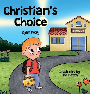 Christian's Choice by Ivory, Ryan