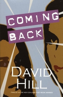Coming Back by Hill, David