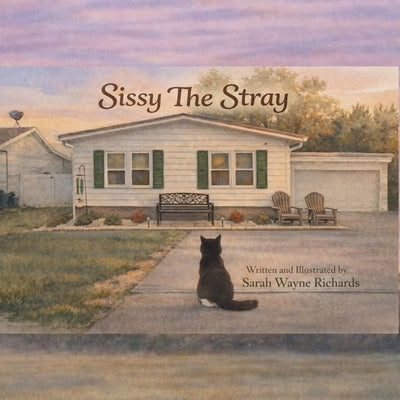 Sissy The Stray by Richards, Sarah Wayne