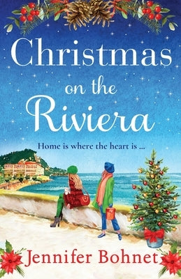 Christmas on the Riviera by Bohnet, Jennifer