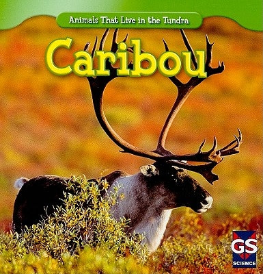 Caribou by Patrick, Roman
