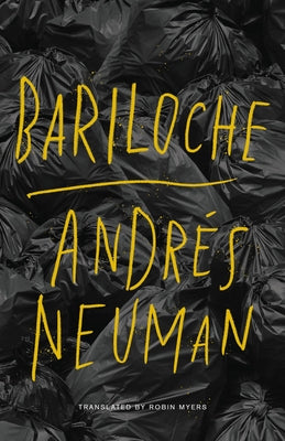 Bariloche by Neuman, Andrés