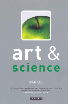 Art and Science by Ede, Sian