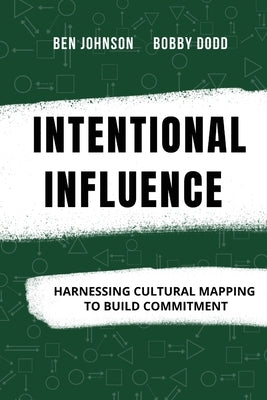 Intentional Influence by Johnson, Ben