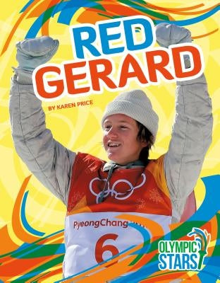 Red Gerard by Price, Karen