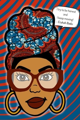 Badu Series - Headwrap 1 by Crews, Chantay