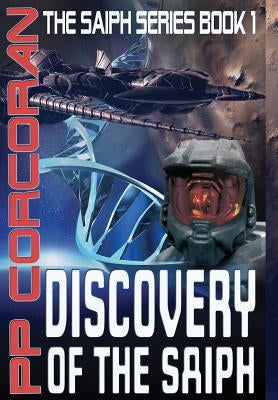 Discovery of the Saiph by Corcoran, P. P.