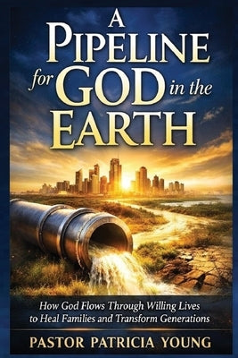 A Pipeline for God in the Earth by Young, Pastor Patricia