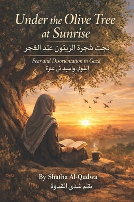 Under the Olive Tree at Sunrise: Fear and Disorientation in Gaza by Wong, Gigi
