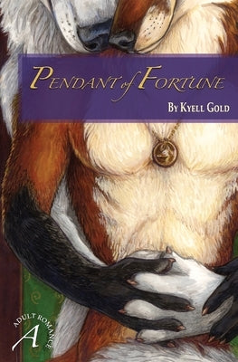 Pendant of Fortune by Gold, Kyell