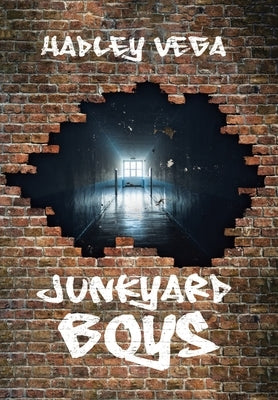 Junkyard Boys by Vega, Hadley