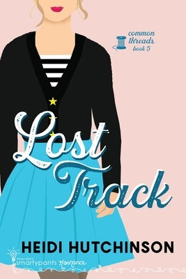 Lost Track by Romance, Smartypants