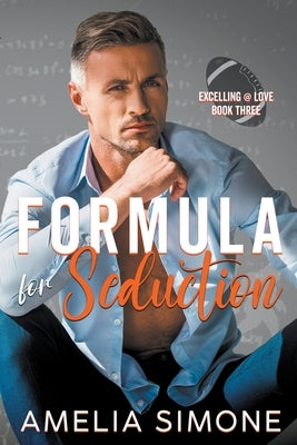 Formula for Seduction by Simone, Amelia