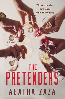 The Pretenders by Zaza, Agatha
