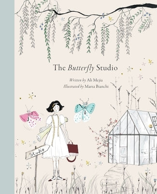 The Butterfly Studio by Mejia, Ali