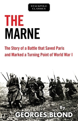 Marne by Blond, Georges
