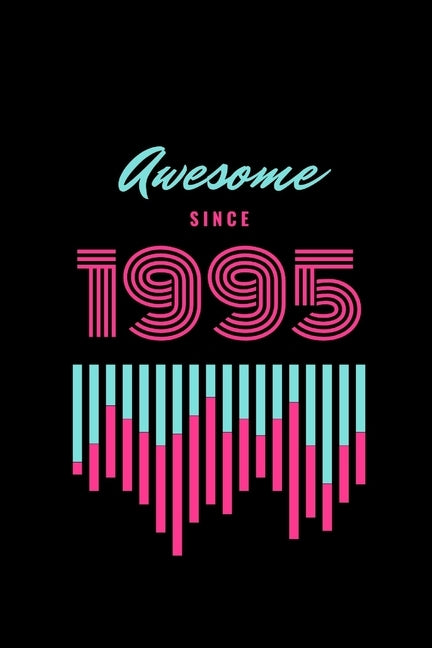 awesome since 1995 by Note Books, Star