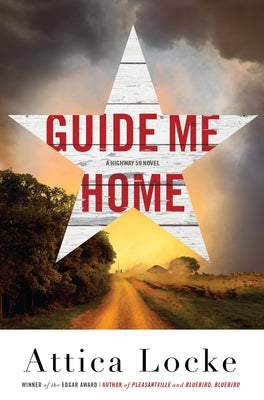 Guide Me Home by Locke, Attica