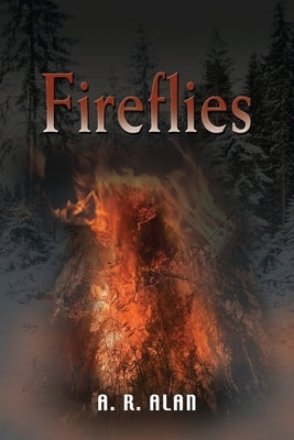 Fireflies by Alan, A. R.