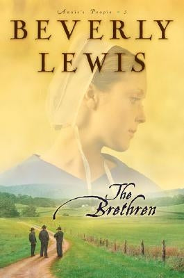 The Brethren by Lewis, Beverly