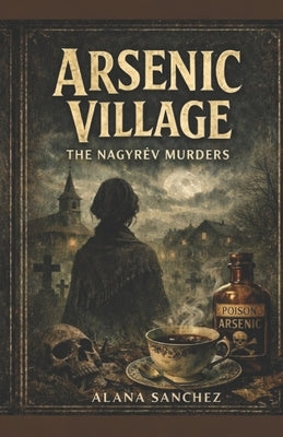 Arsenic Village: The Nagyrév Murders by Sanchez, Alana