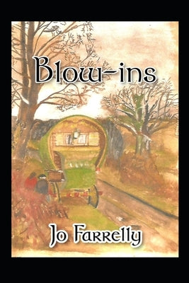 Blow-ins by Farrelly, Jo