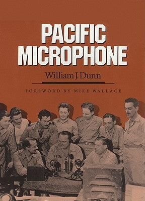 Pacific Microphone: Volume 8 by Dunn, William J.