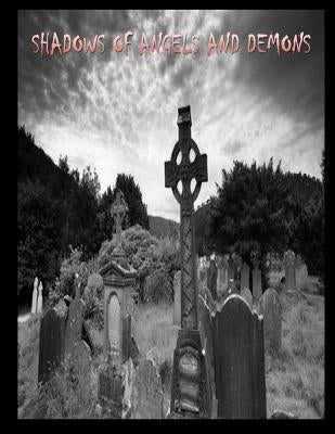 Shadows of Angels and Demons by Grln, Devils_