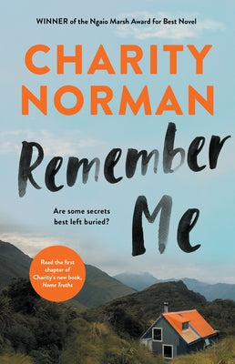 Remember Me by Norman, Charity