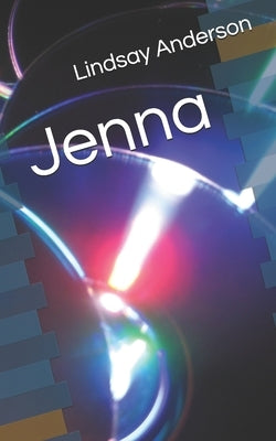 Jenna by Anderson, Lindsay