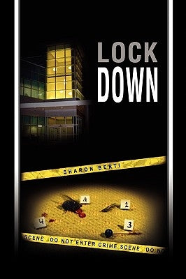 Lock Down by Berti, Sharon