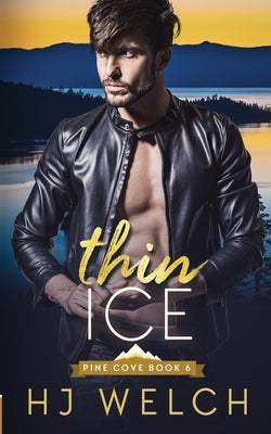 Thin Ice by Welch, Hj